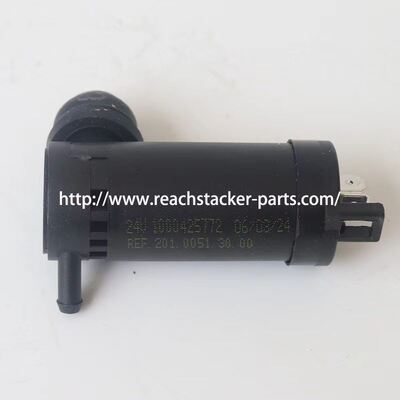 923978.0476 Motor de bomba de água Kalmar Reach Stacker Parts