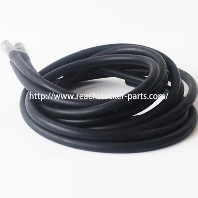 12842901 Mangueira de borracha Peças de reposição Penta