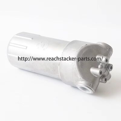 921028.0010 Conjunto de filtro de transmissão Peças de empilhadeira Kalmar Reach Stacker