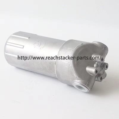 921028.0010 Conjunto de filtro de transmissão Peças de empilhadeira Kalmar Reach Stacker