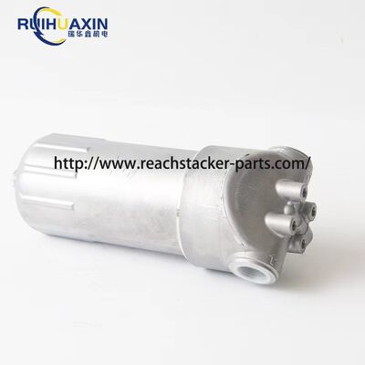 921028.0010 Conjunto de filtro de transmissão Peças de empilhadeira Kalmar Reach Stacker