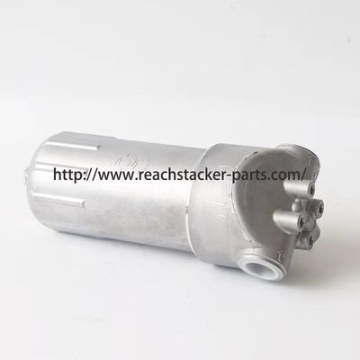 921028.0010 Conjunto de filtro de transmissão Peças de empilhadeira Kalmar Reach Stacker