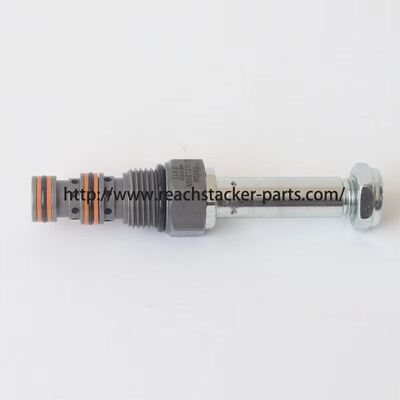 6055.261 válvula solenoide Peças de reposição Konecranes