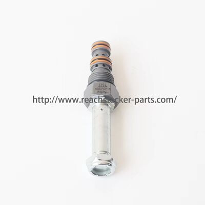 6055.261 válvula solenoide Peças de reposição Konecranes