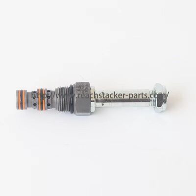 6055.261 válvula solenoide Peças de reposição Konecranes