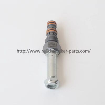 6055.261 válvula solenoide Peças de reposição Konecranes