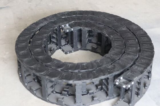 922772.0034 Cadeia de arrastamento Kalmar Reach Stacker Parts
