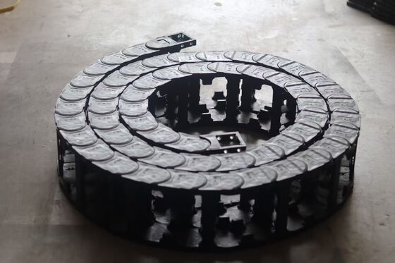 922772.0034 Cadeia de arrastamento Kalmar Reach Stacker Parts