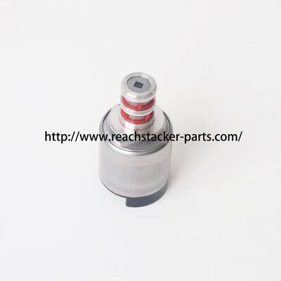 4207160 válvulas solenoides Konecranes Partes sobressalentes