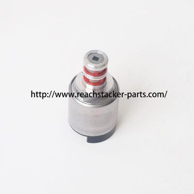 4207160 válvulas solenoides Konecranes Partes sobressalentes