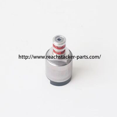 4207160 válvulas solenoides Konecranes Partes sobressalentes