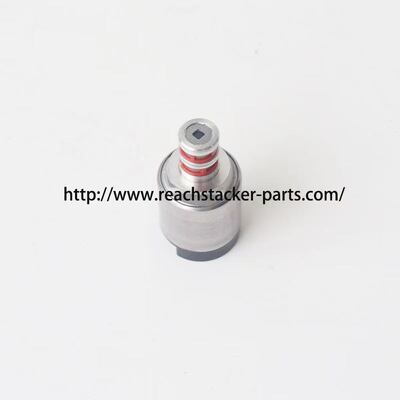 4207160 válvulas solenoides Konecranes Partes sobressalentes
