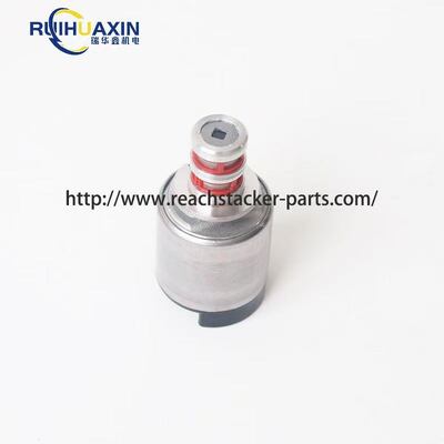 4207160 válvulas solenoides Konecranes Partes sobressalentes