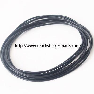923705.0824 Anel O-ring Peças para Reach Stacker Kalmar