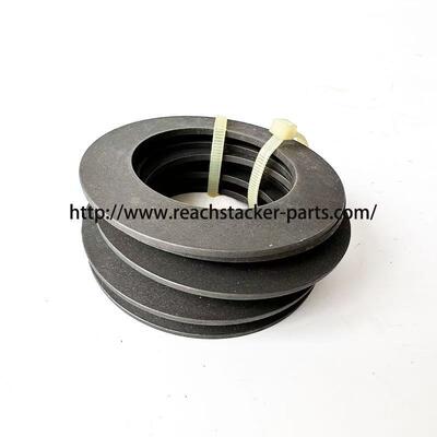 923855.1443 mola Peças para Reach Stacker Kalmar