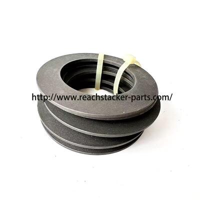 923855.1443 mola Peças para Reach Stacker Kalmar
