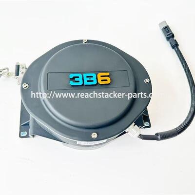 B240600000272 Length and angle sensor Sany Reach Stacker Parts