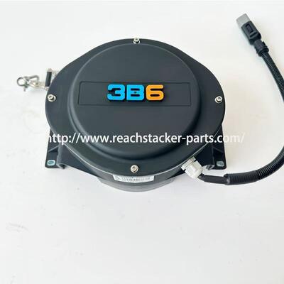 B240600000272 Length and angle sensor Sany Reach Stacker Parts