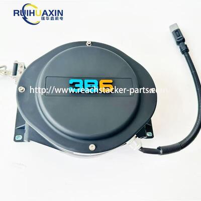 B240600000272 Length and angle sensor Sany Reach Stacker Parts