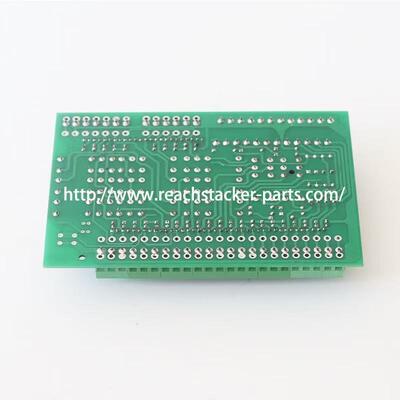 2420.010.0005 placa de computador Fantuzzi Peças sobressalentes