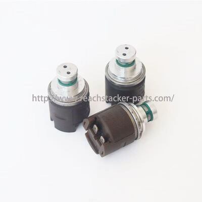 4205794 válvula solenoide Peças de Reposição Konecranes