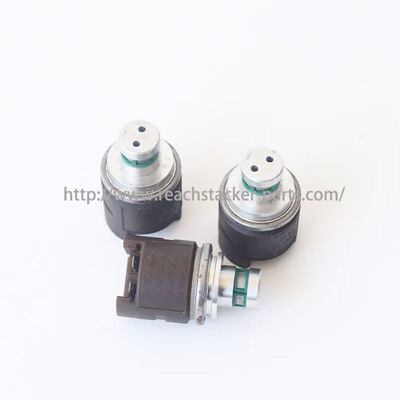 4205794 válvula solenoide Peças de Reposição Konecranes
