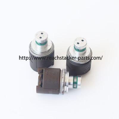 4205794 válvula solenoide Peças de Reposição Konecranes