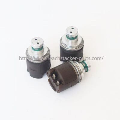 4205794 válvula solenoide Peças de Reposição Konecranes