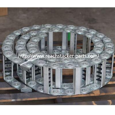 6007.001 drag chain Konecranes Spare Parts