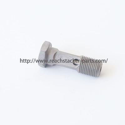 923976.0086 Overflow valve Kalmar Reach Stacker Parts