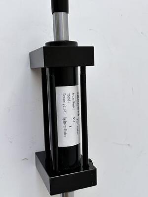 752651 Cilindro de óleo Peças de reposição Elme Spreader