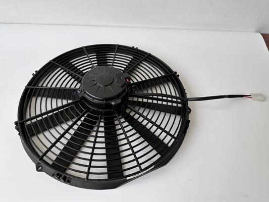 923764.0163 ventilador Kalmar Reach Stacker Peças