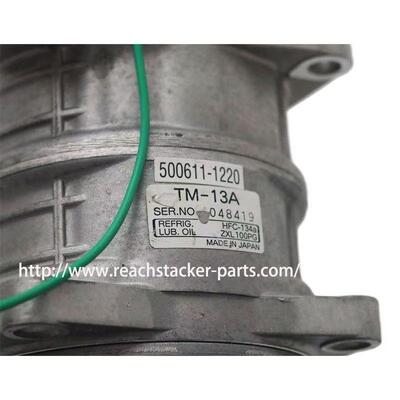A38374.0100 compressor Peças Kalmar Reach Stacker