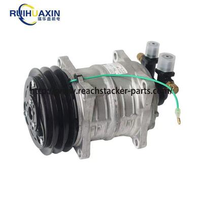 A38374.0100 compressor Peças Kalmar Reach Stacker