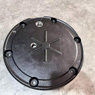 923828.0003 Capa final Kalmar Reach Stacker Parts