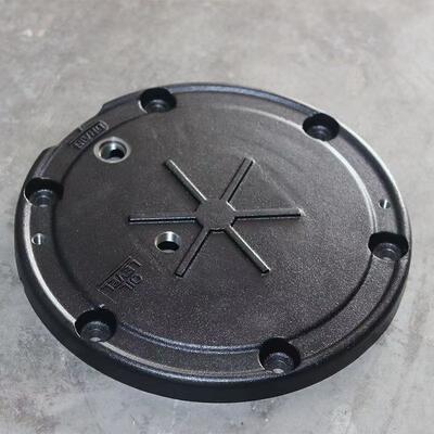 923828.0003 Capa final Kalmar Reach Stacker Parts