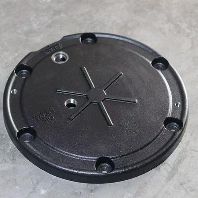 923828.0003 Capa final Kalmar Reach Stacker Parts