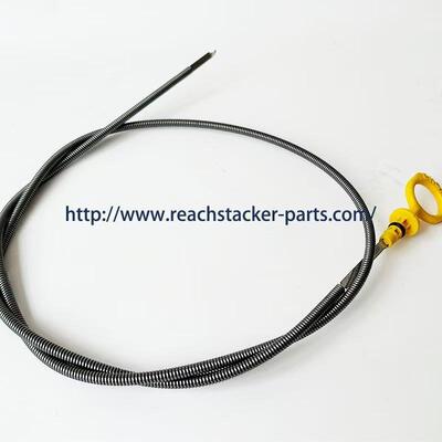 A54772.3100 Medidor de óleo Peças para Reach Stacker Kalmar