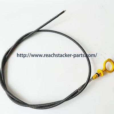 A54772.3100 Medidor de óleo Peças para Reach Stacker Kalmar