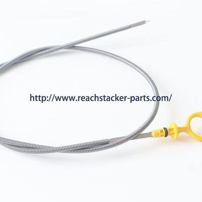 A54772.3100 Medidor de óleo Peças para Reach Stacker Kalmar