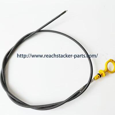 A54772.3100 Medidor de óleo Peças para Reach Stacker Kalmar