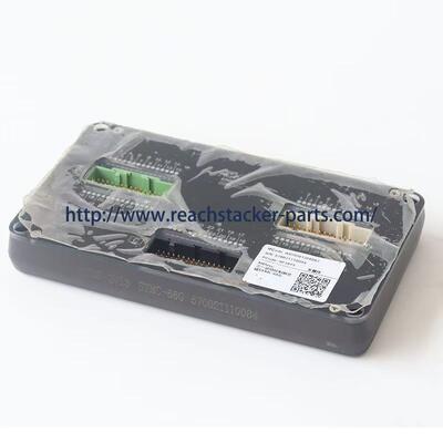 A810201206087 Controlador Peças para Reach Stacker Sany