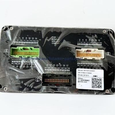 A810201206087 Controlador Peças para Reach Stacker Sany