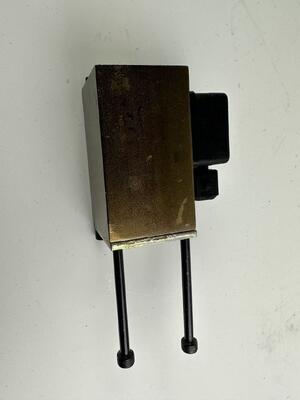 0009736081 válvula solenoide peças para Linde Reach Stacker