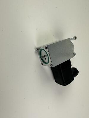 0009736183 Válvula Peças para Reach Stacker Linde