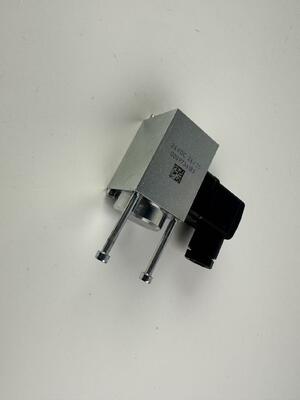 0009736183 Válvula Peças para Reach Stacker Linde