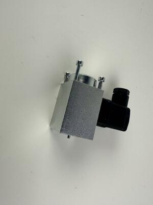 0009736183 Válvula Peças para Reach Stacker Linde
