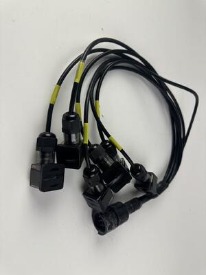 3573800501 chicote elétrico Peças de Reposição Elme Spreader