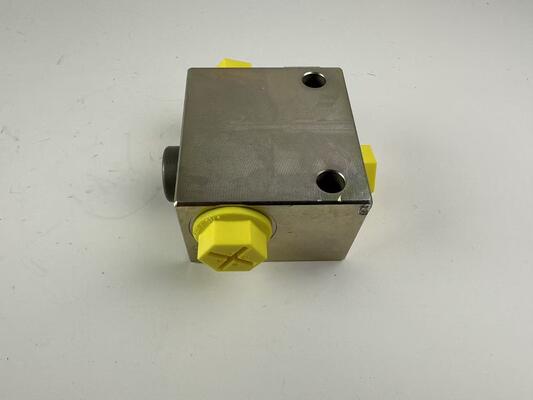 6055.164 Válvula Peças de Reposição Konecranes