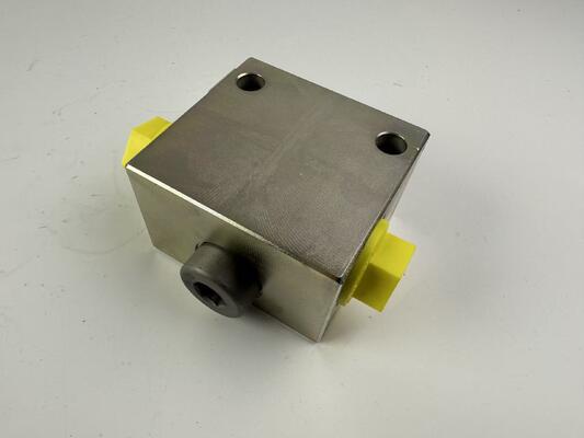 6055.164 Válvula Peças de Reposição Konecranes
